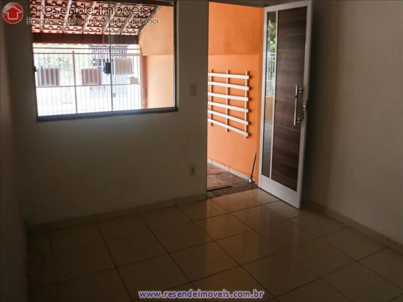 Foto 15 de 34 - Casa para aluguel em Morada do Contorno