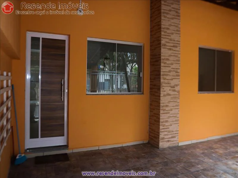 Foto 34 de 34 - Casa para aluguel em Morada do Contorno