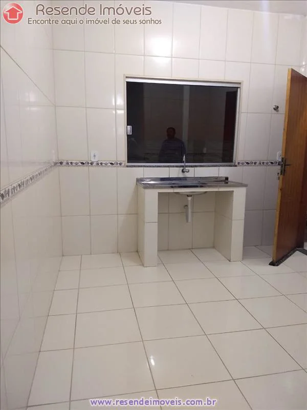 Foto 2 de 34 - Casa para aluguel em Morada do Contorno