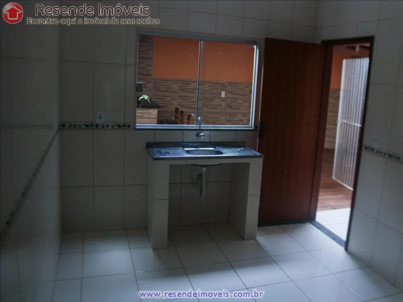 Foto 10 de 34 - Casa para aluguel em Morada do Contorno