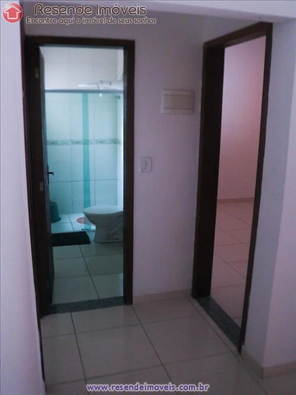 Foto 18 de 34 - Casa para aluguel em Morada do Contorno