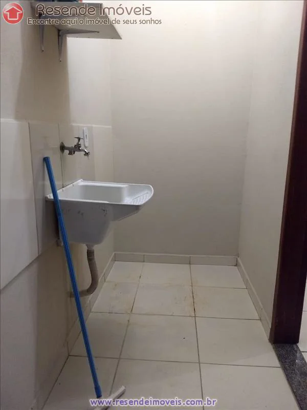 Foto 3 de 34 - Casa para aluguel em Morada do Contorno