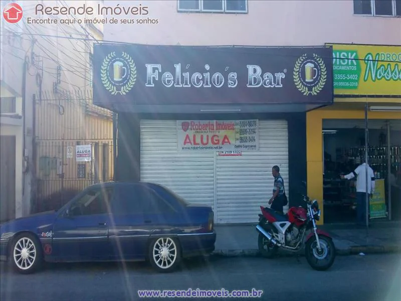 Foto 1 de 2 - Loja para aluguel em Manejo