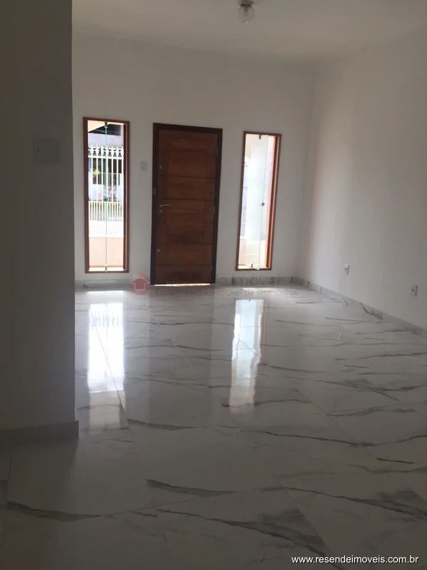 Foto 2 de 10 - Casa para venda em Liberdade