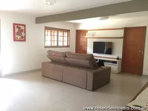 Casa para venda em Liberdade