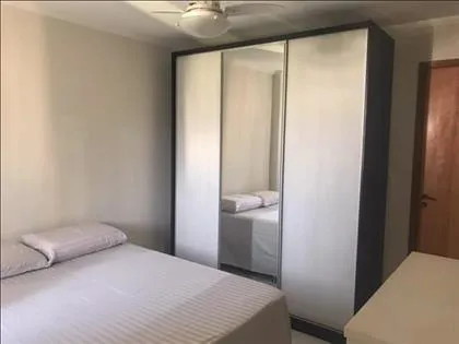 Apartamento para venda em Comercial