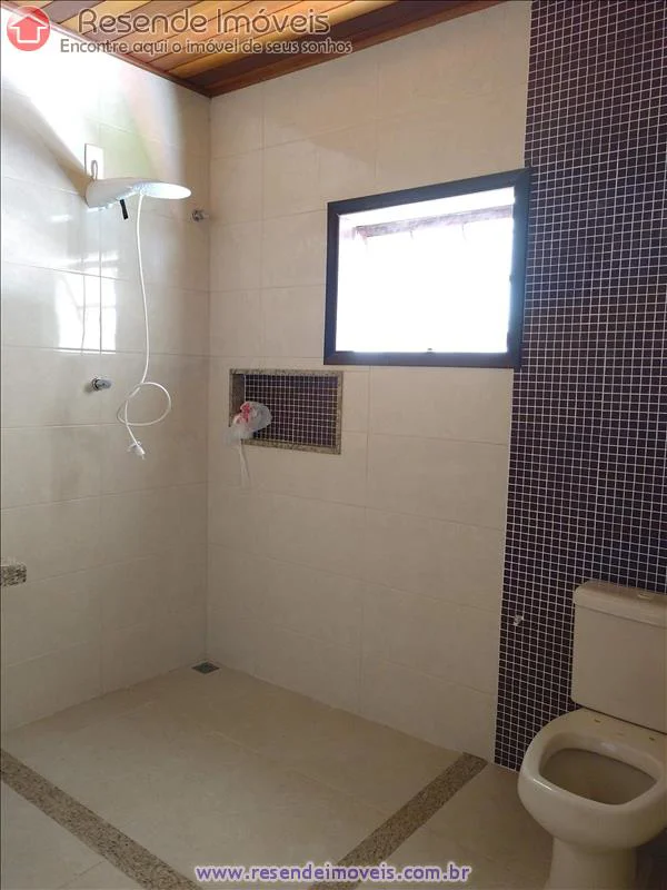 Foto 11 de 14 - Casa para aluguel em Fazenda da Barra