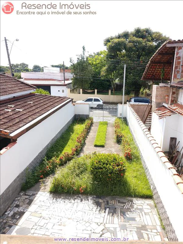 Foto 10 de 14 - Casa para aluguel em Fazenda da Barra