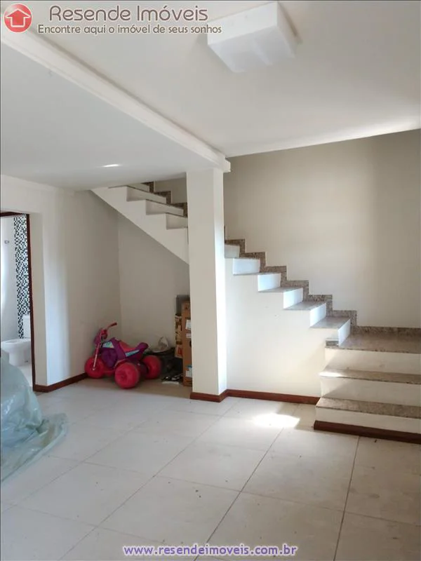 Foto 9 de 14 - Casa para aluguel em Fazenda da Barra