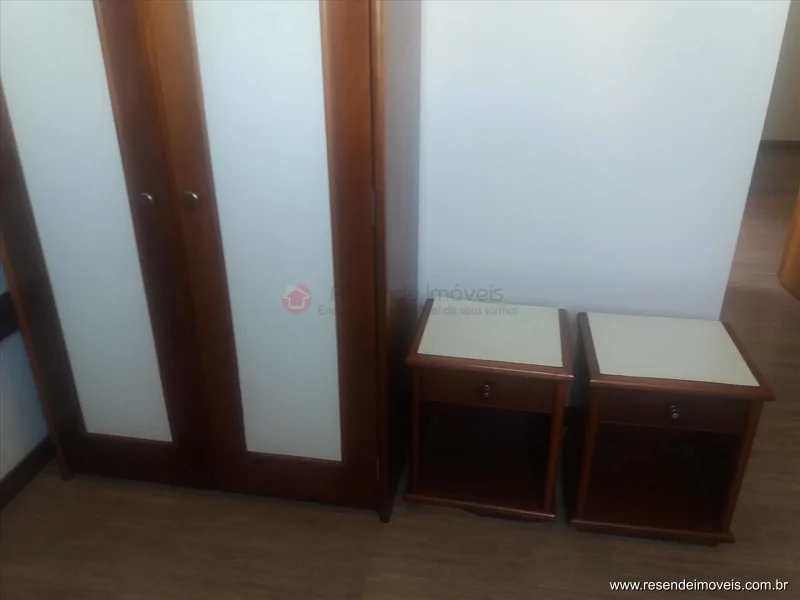 Foto 2 de 12 - Apartamento para aluguel em Jardim Jalisco