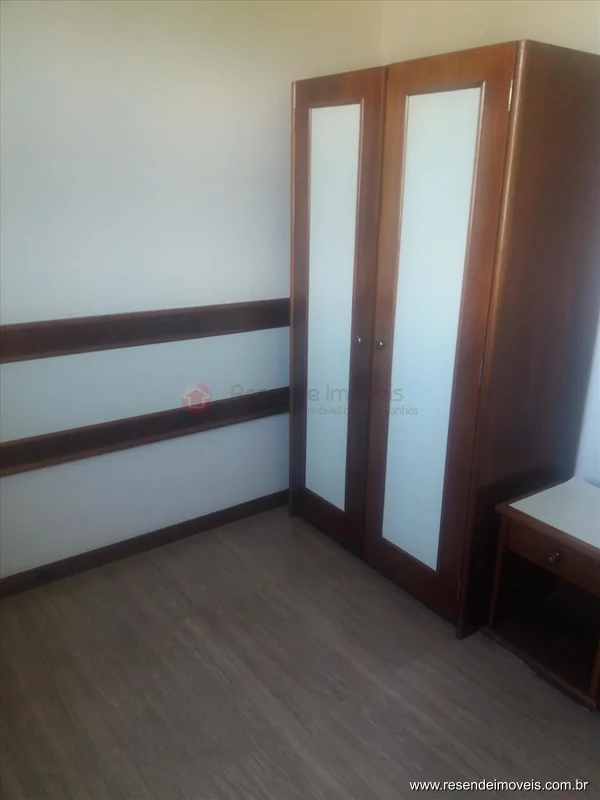 Foto 12 de 12 - Apartamento para aluguel em Jardim Jalisco