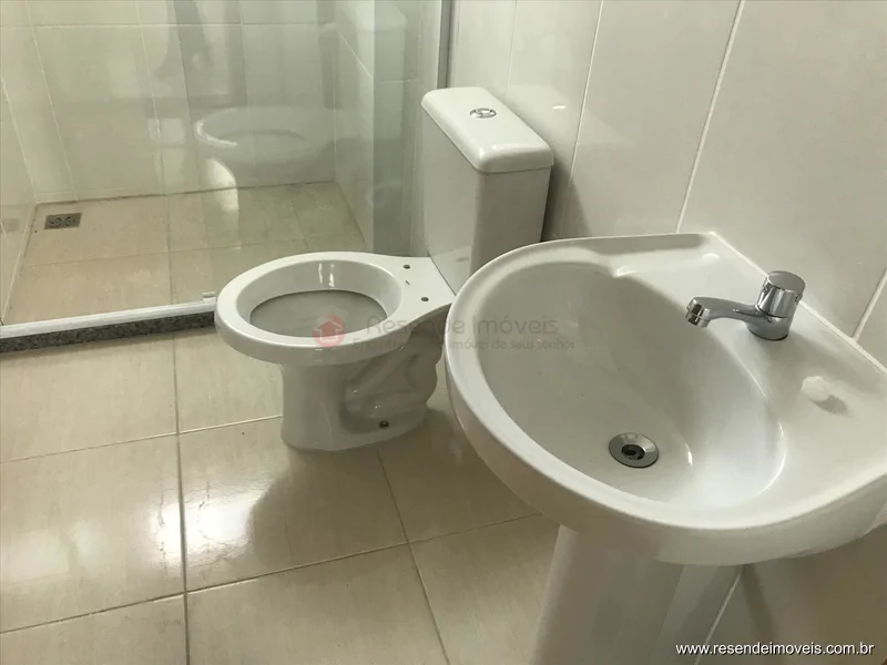 Foto 9 de 11 - Apartamento para venda em Liberdade