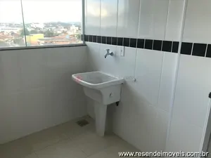 Apartamento para venda em Liberdade