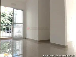 Apartamento para venda em Jardim Tropical
