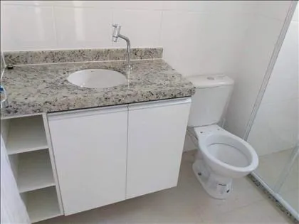 Apartamento para venda em Jardim Tropical