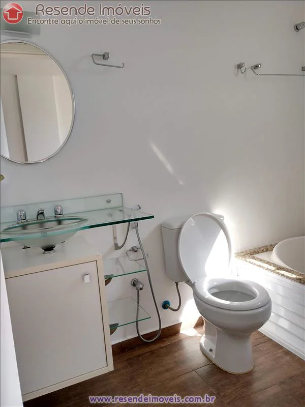 Foto 13 de 15 - Apartamento para aluguel em Vila Julieta