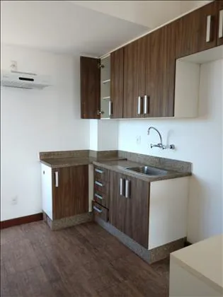 Apartamento para aluguel em Vila Julieta