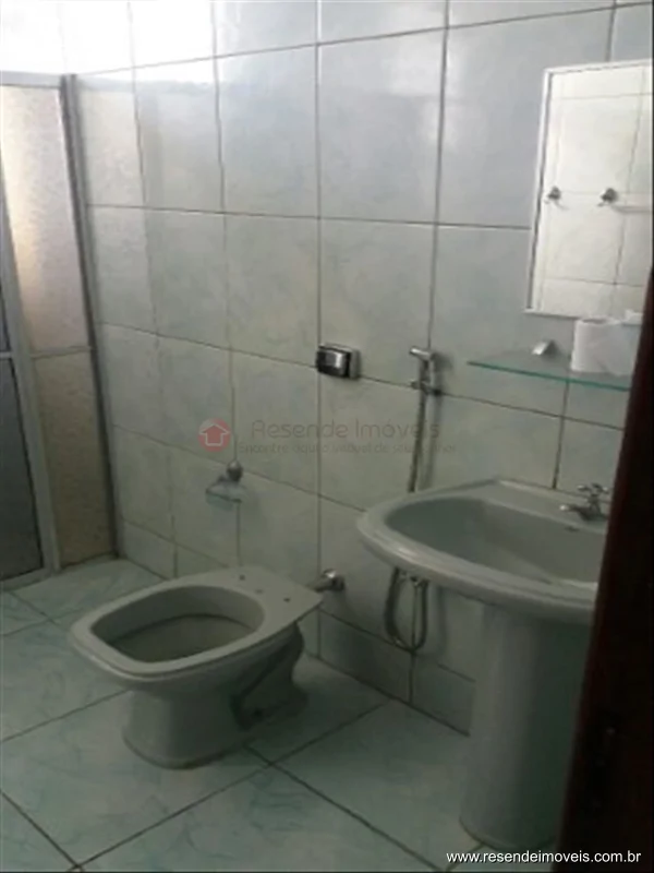 Foto 7 de 11 - Casa para aluguel em Liberdade