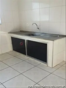 Casa para aluguel em Liberdade