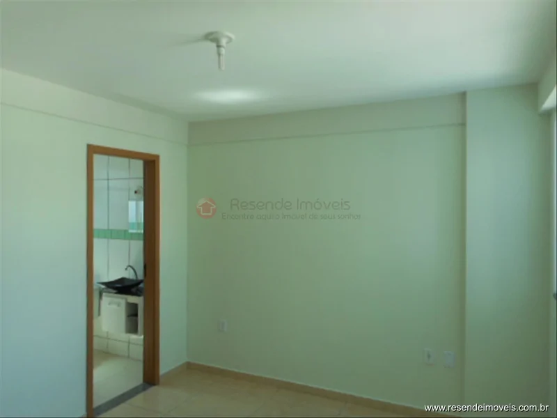 Foto 10 de 12 - Apartamento para aluguel em Liberdade