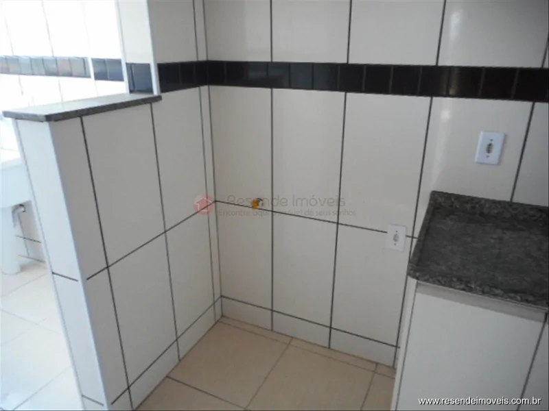 Foto 9 de 12 - Apartamento para aluguel em Liberdade