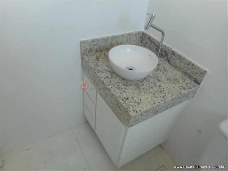 Foto 7 de 13 - Apartamento para aluguel em Vila Julieta