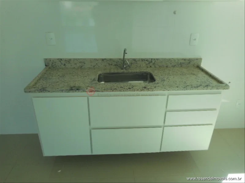 Foto 2 de 13 - Apartamento para aluguel em Vila Julieta