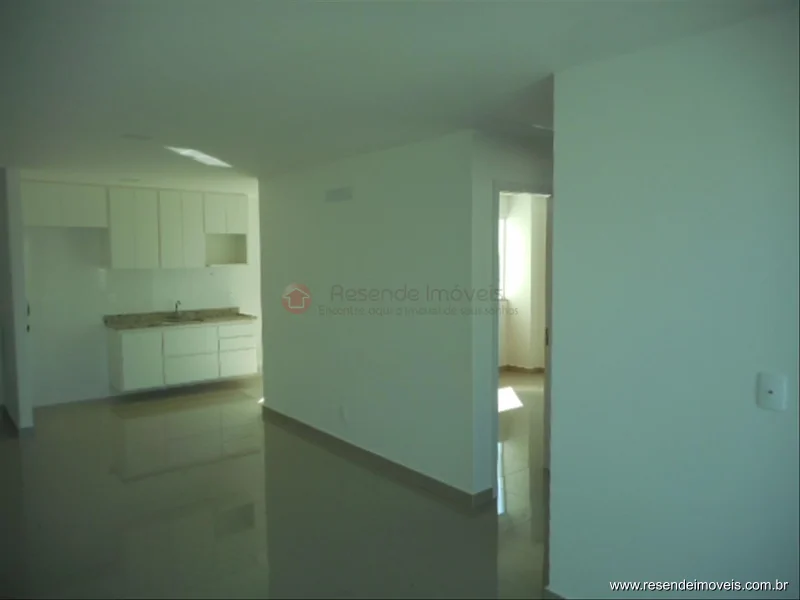 Foto 3 de 13 - Apartamento para aluguel em Vila Julieta