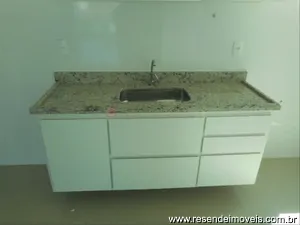 Apartamento para aluguel em Vila Julieta