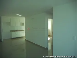 Apartamento para aluguel em Vila Julieta