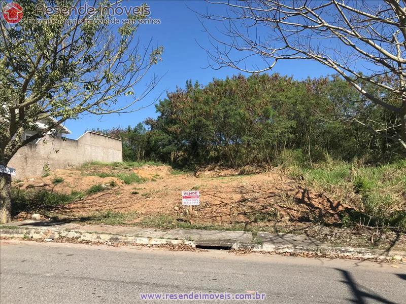 Foto 1 de 5 - Terreno para venda em Morada da Colina