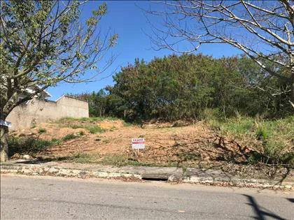 Terreno para venda em Morada da Colina