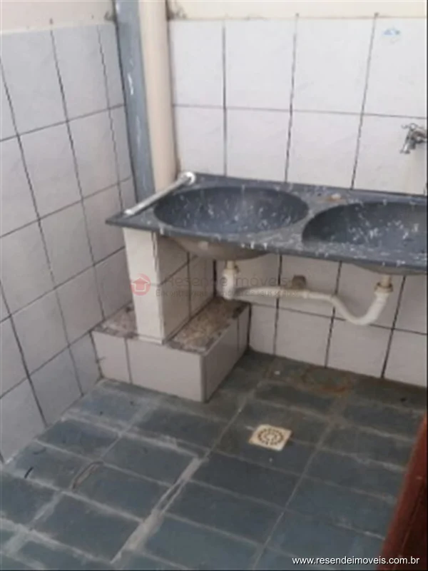 Foto 5 de 6 - Casa para aluguel em Vila Julieta