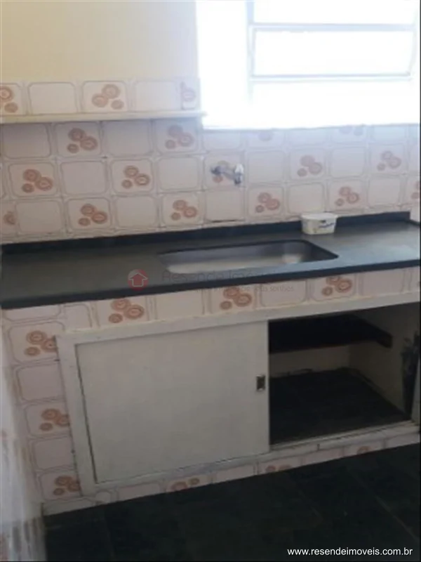 Foto 2 de 6 - Casa para aluguel em Vila Julieta