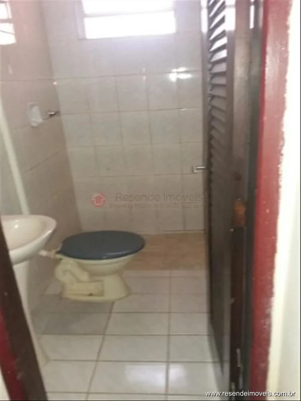 Foto 3 de 6 - Casa para aluguel em Vila Julieta