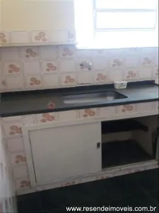 Casa para aluguel em Vila Julieta