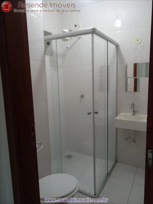 Foto 8 de 8 - Apartamento para aluguel em Barbosa Lima