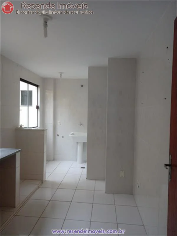 Foto 6 de 8 - Apartamento para aluguel em Barbosa Lima