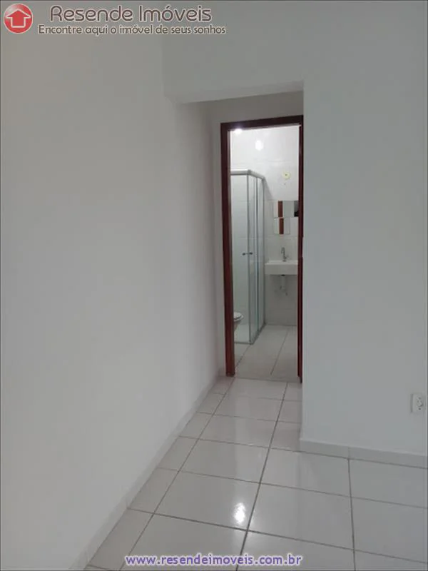 Foto 5 de 8 - Apartamento para aluguel em Barbosa Lima