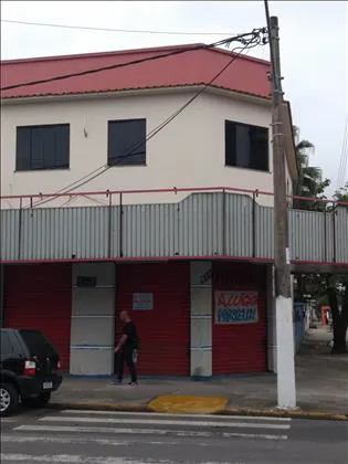 Loja para aluguel em Manejo