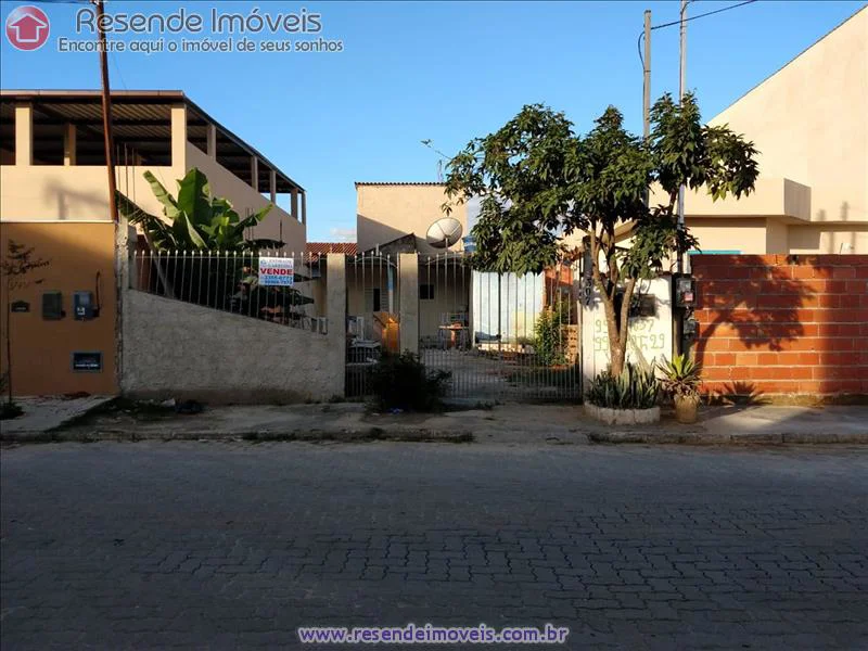 Foto 1 de 7 - Casa para venda em Jardim Aliança II