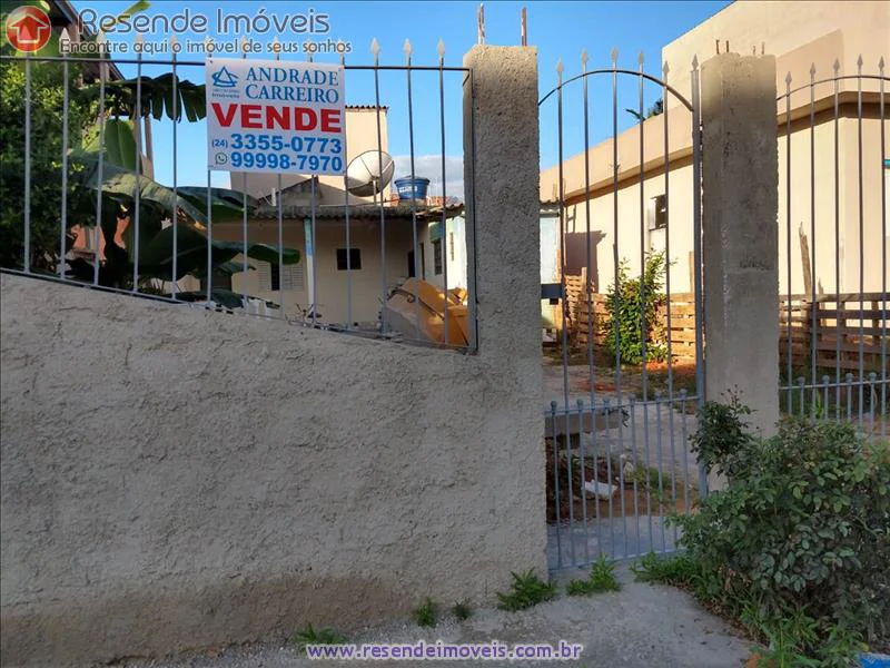 Foto 4 de 7 - Casa para venda em Jardim Aliança II