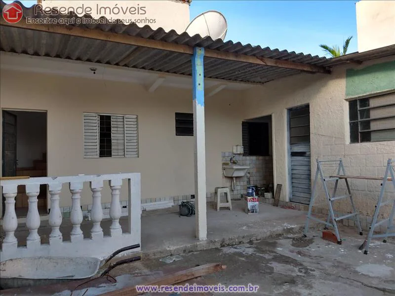Foto 3 de 7 - Casa para venda em Jardim Aliança II