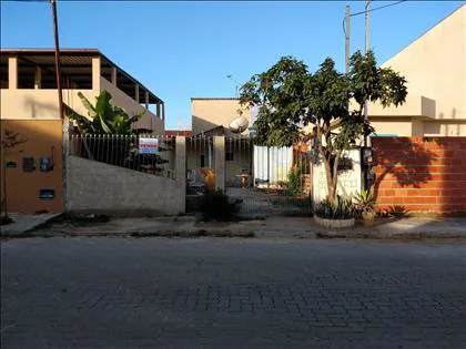 Casa para venda em Jardim Aliança II