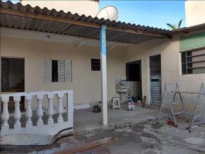 Casa para venda em Jardim Aliança II