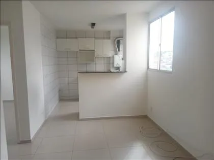 Apartamento para aluguel em Paraíso