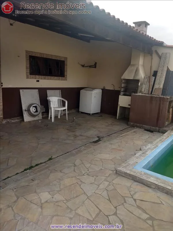 Foto 21 de 32 - Casa para aluguel em Boa Vista I