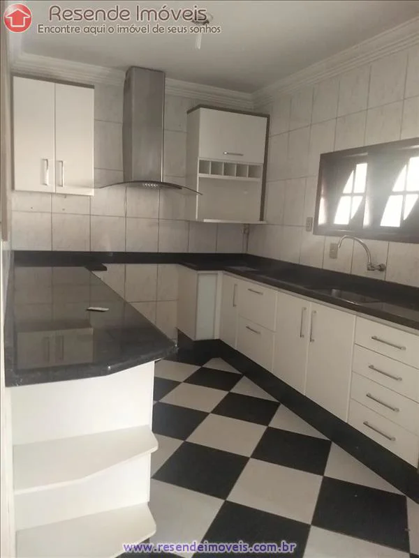 Foto 17 de 32 - Casa para aluguel em Boa Vista I