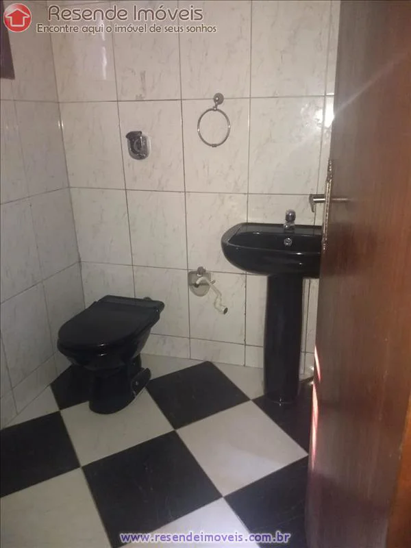 Foto 19 de 32 - Casa para aluguel em Boa Vista I