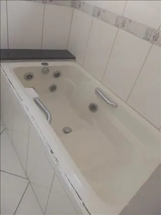 Casa para aluguel em Boa Vista I